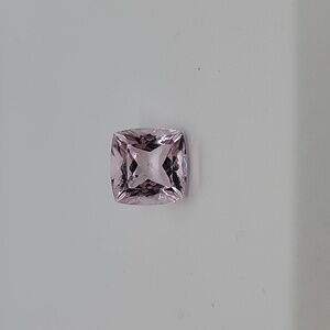 20.75 CT PINK MORGANITE GEM